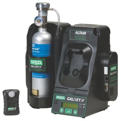 GALAXY® Automated Test System